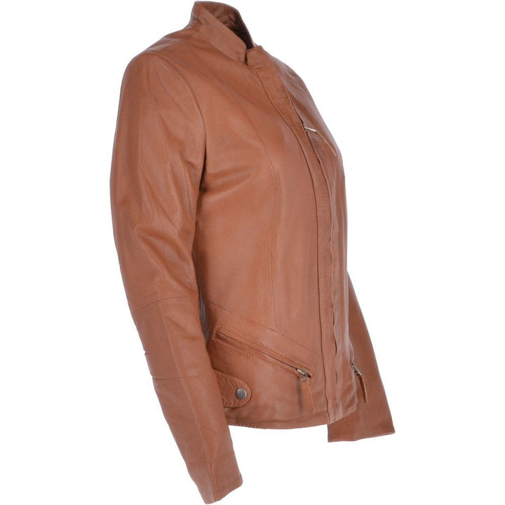 Leather Shadow Flare : Neo Nomad