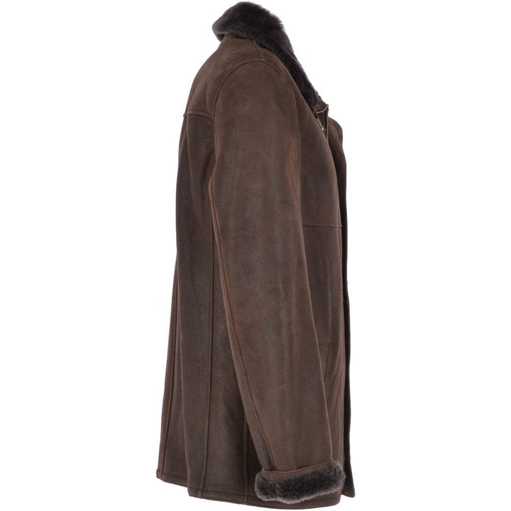 Coat Storm Strider : Neo Nomad