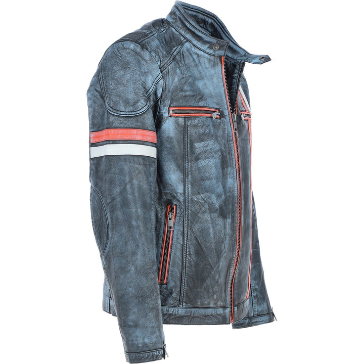 Biker Titan Surge : Edge Theory