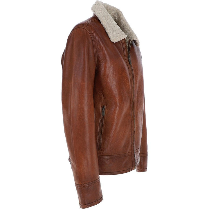 Leather Shadow Layer : Rebel Stitch