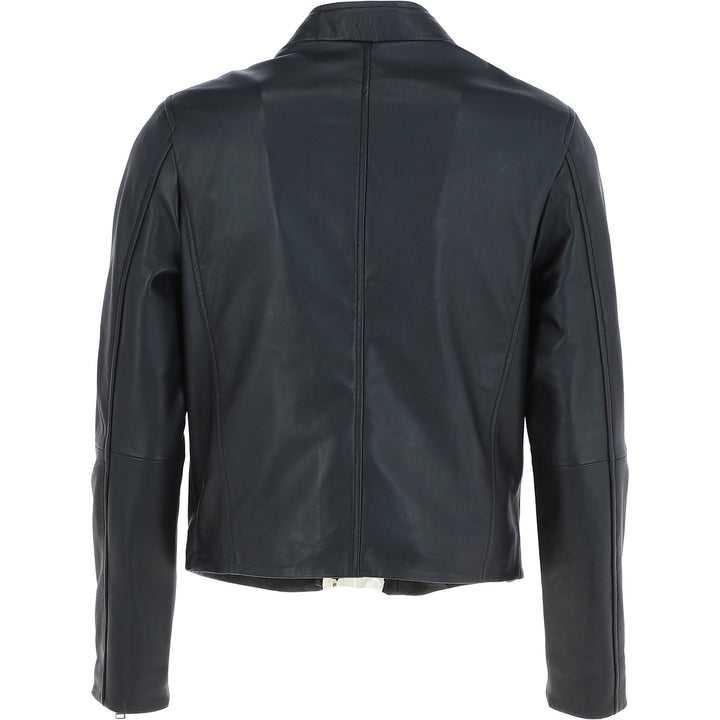 Biker Maverick Glow : Leather Lab