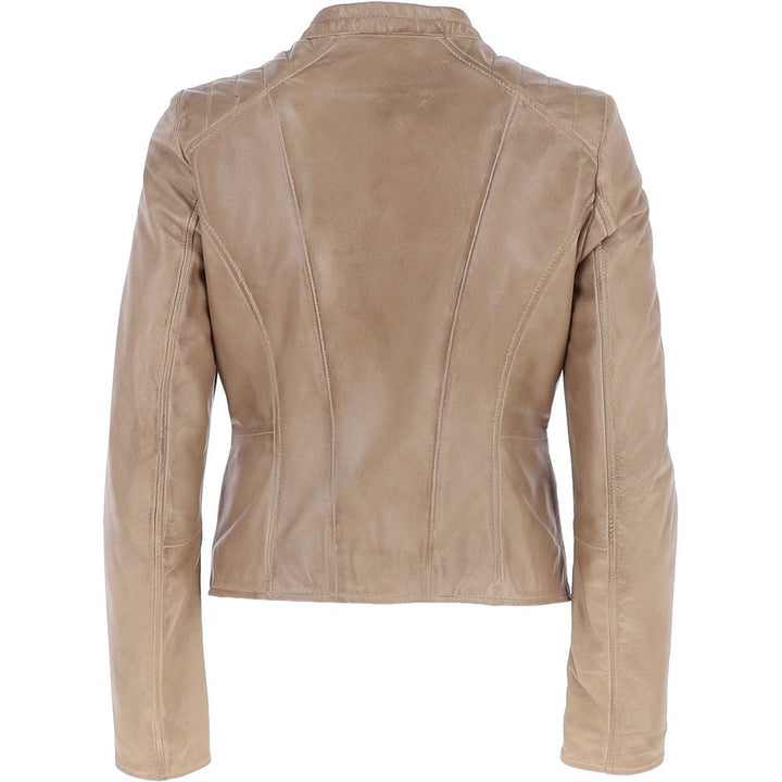 Leather Steel Coil : Leather Lab