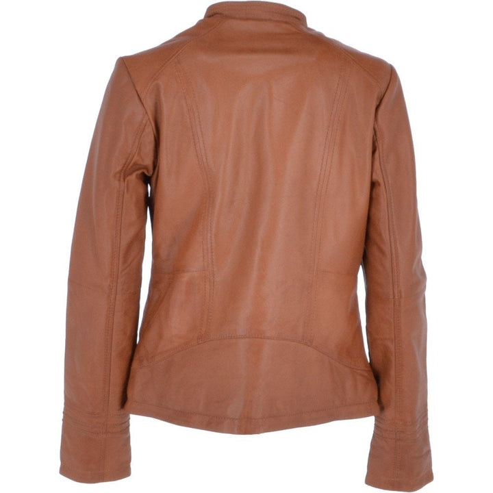 Leather Blaze Pulse : Vibe Mode