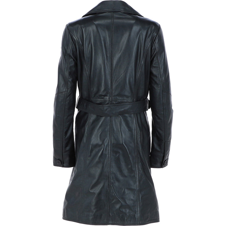 Coat Phantom Burn : Bold Instinct