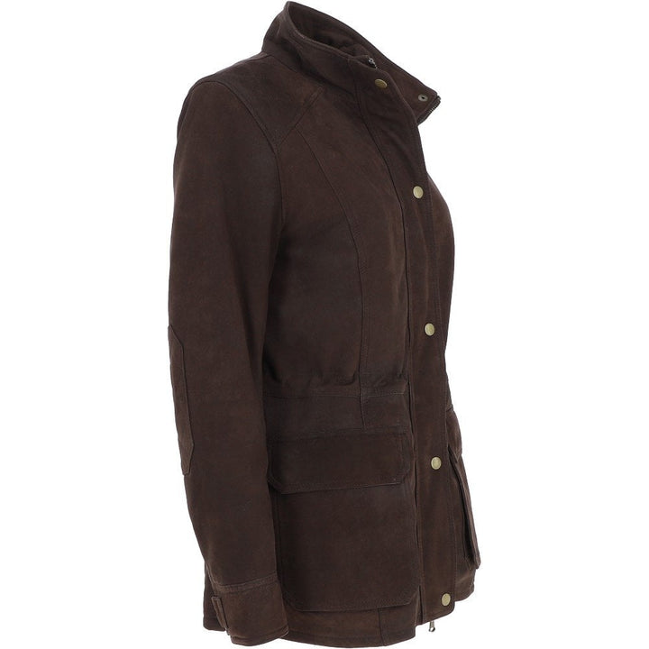 Leather Volt Burn : Leather Lab