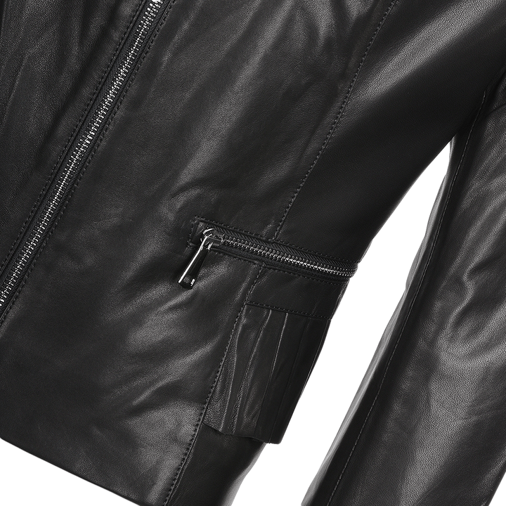 Biker Sable Snare : Vibe Mode
