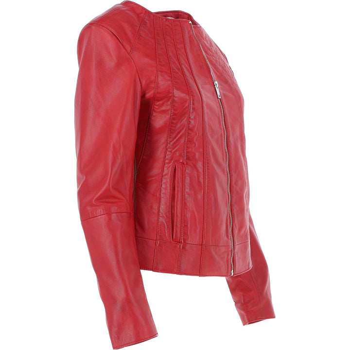 Leather Blaze Rise : Savage Threads