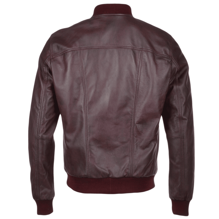 Bomber Glint Vibe : Rebel Stitch