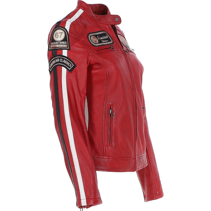 Biker Drift Snarl : Leather Lab