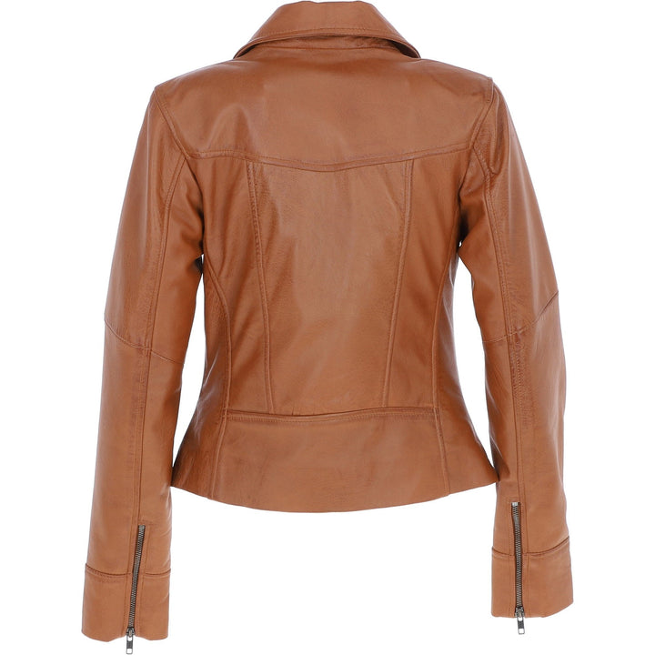 Camel Storm Edge Jacket