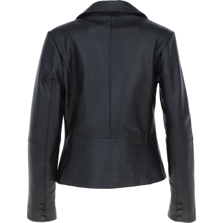 Blazer Sable Pulse : Edge Theory
