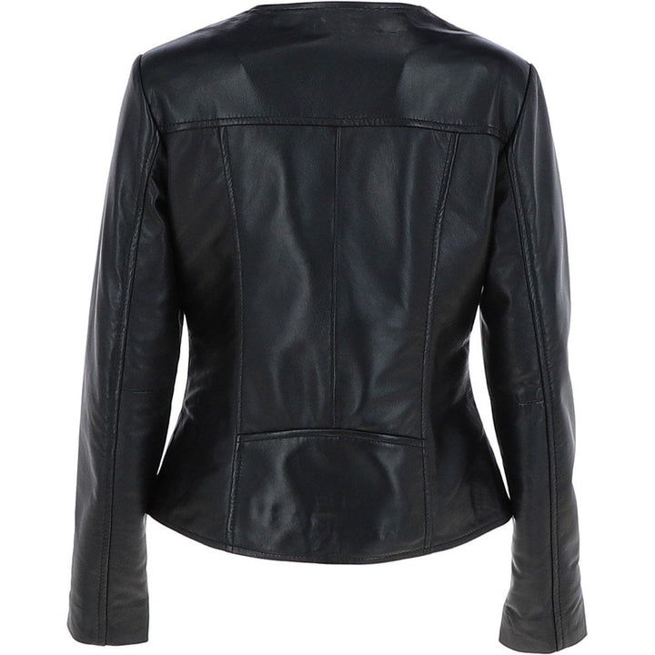 Biker Glint Core : Rebel Stitch