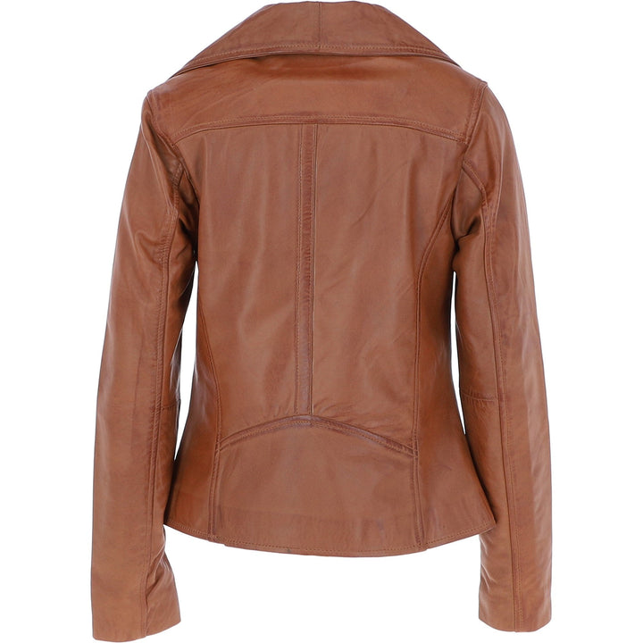 Leather Brave Arc : Retro Riot