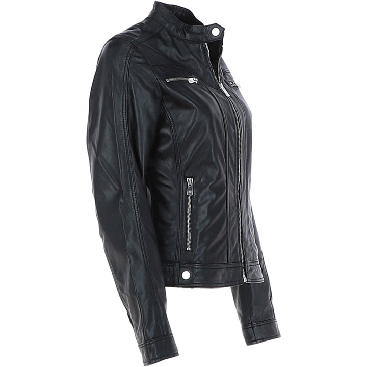Biker Ash Arc : Street Luxe