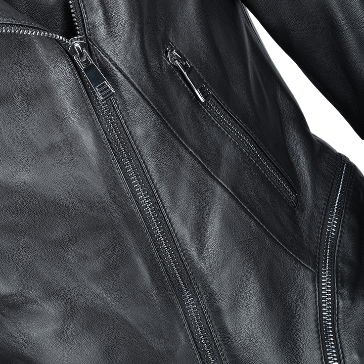 Biker Glint Flare : Neo Nomad
