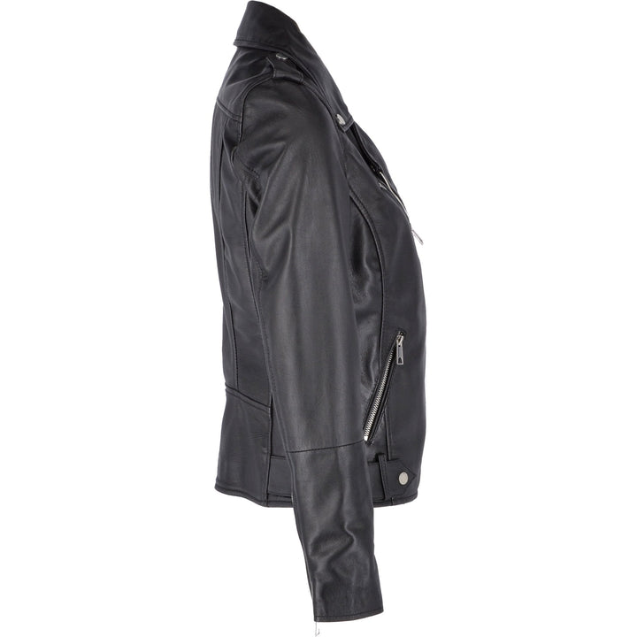 Biker Nova Layer : Vibe Mode