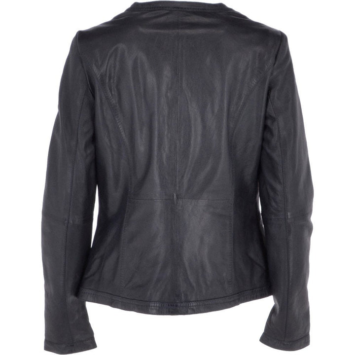 Leather Echo Skin : Savage Threads