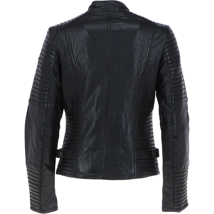 Biker Storm Stormer : Edge Theory