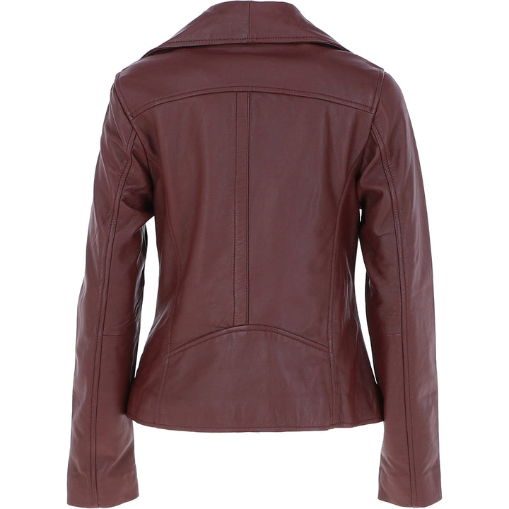 Leather Flicker Snarl : Retro Riot