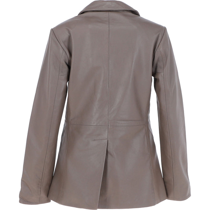 Blazer Brave Drift : Rebel Stitch