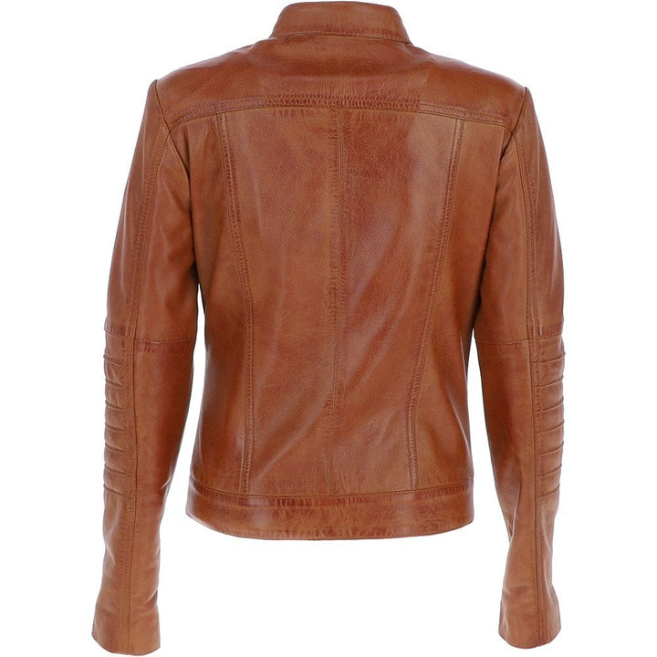 Biker Chrome Surge : Savage Threads