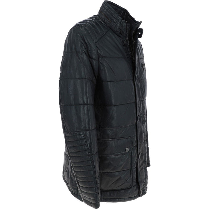 Leather Rogue Zone : Leather Lab
