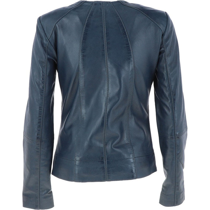 Leather Shadow Trail : Savage Threads