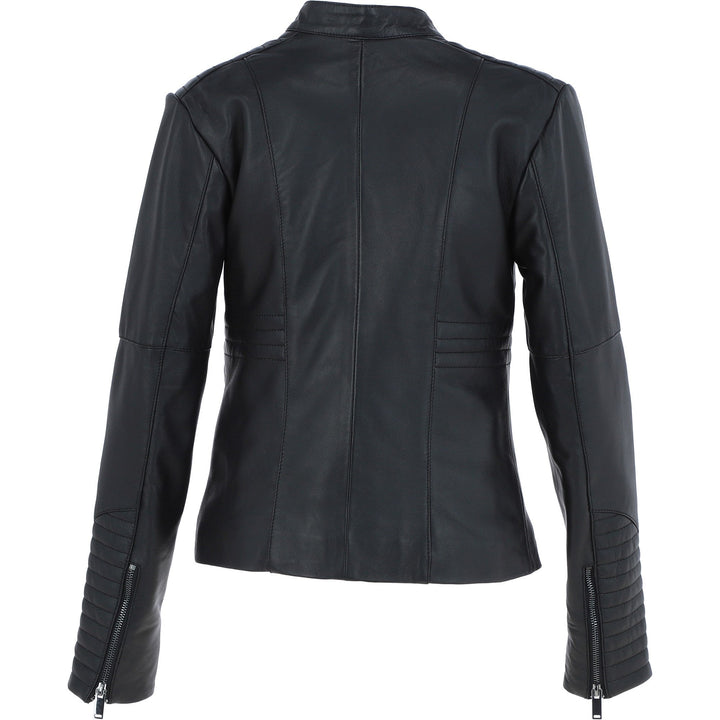 Leather Flicker Strike : Neo Nomad