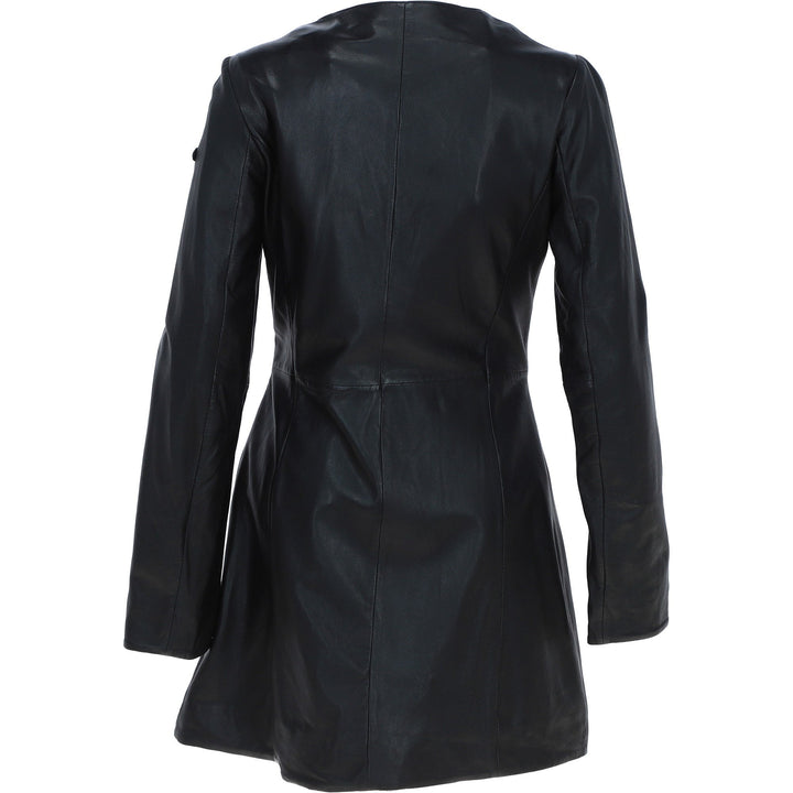 Leather Phantom Vibe : Neo Nomad