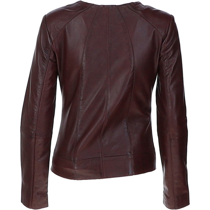 Leather Volt Core : Savage Threads