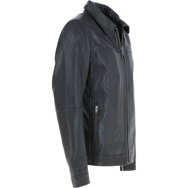 Biker Zephyr Spire : Retro Riot