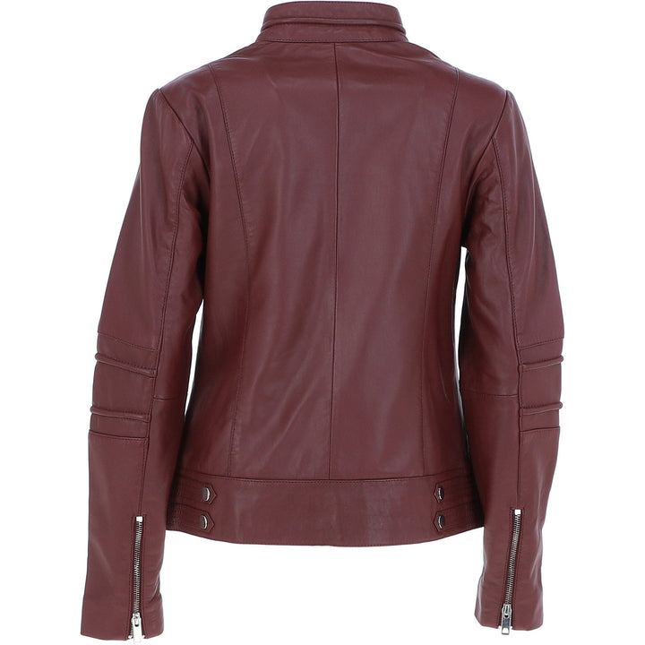 Biker Brave Layer : Neo Nomad