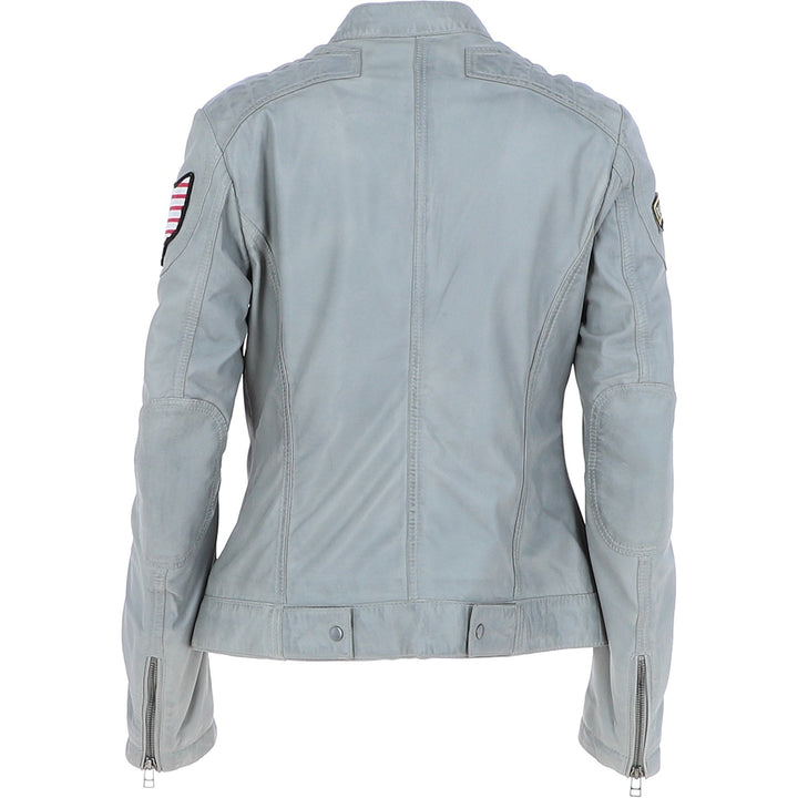 Biker Echo Zone : Rebel Stitch
