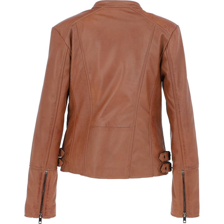 Biker Vortex Wrap : Retro Riot
