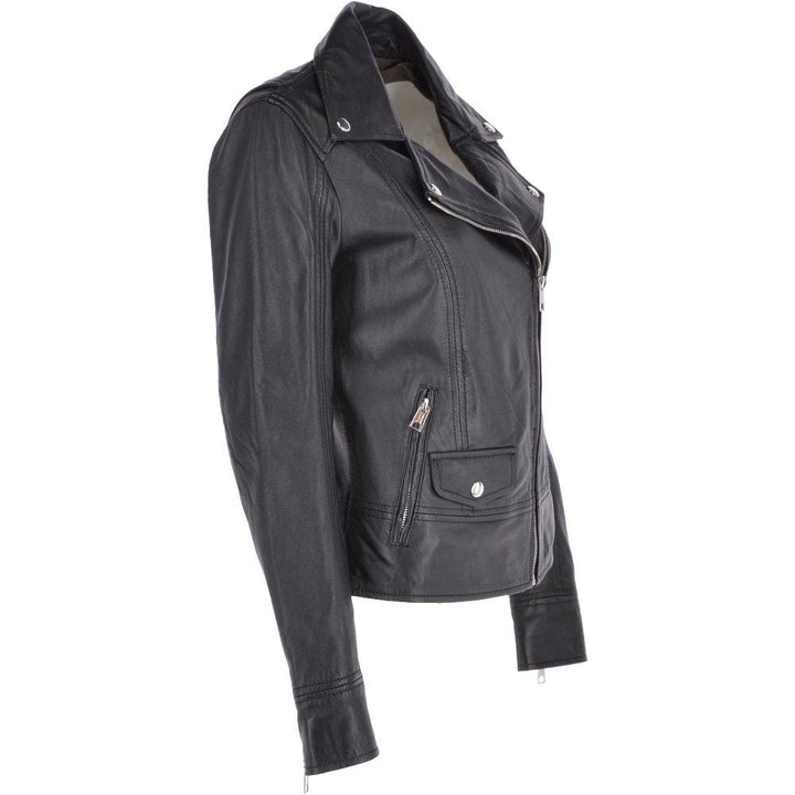 Biker Volt Layer : Street Luxe