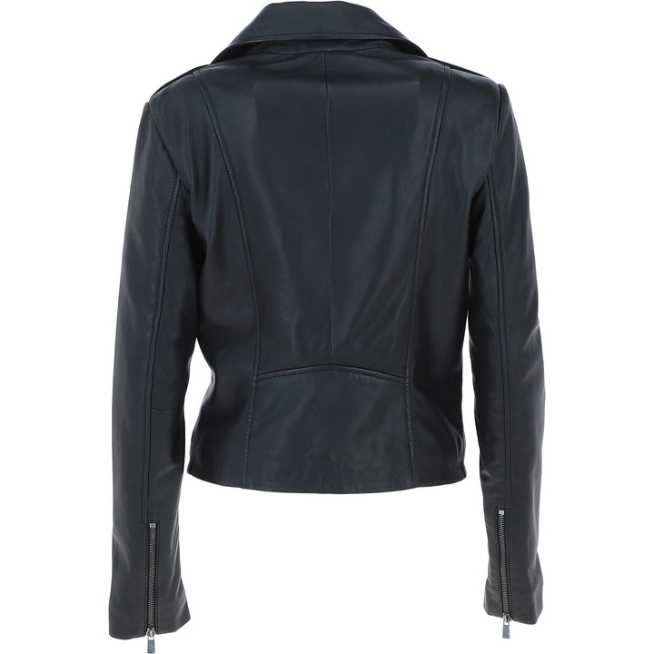 Black Storm Grit Jacket