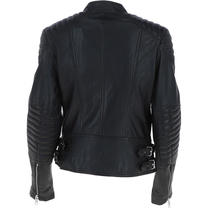 Biker Shadow Core : Retro Riot