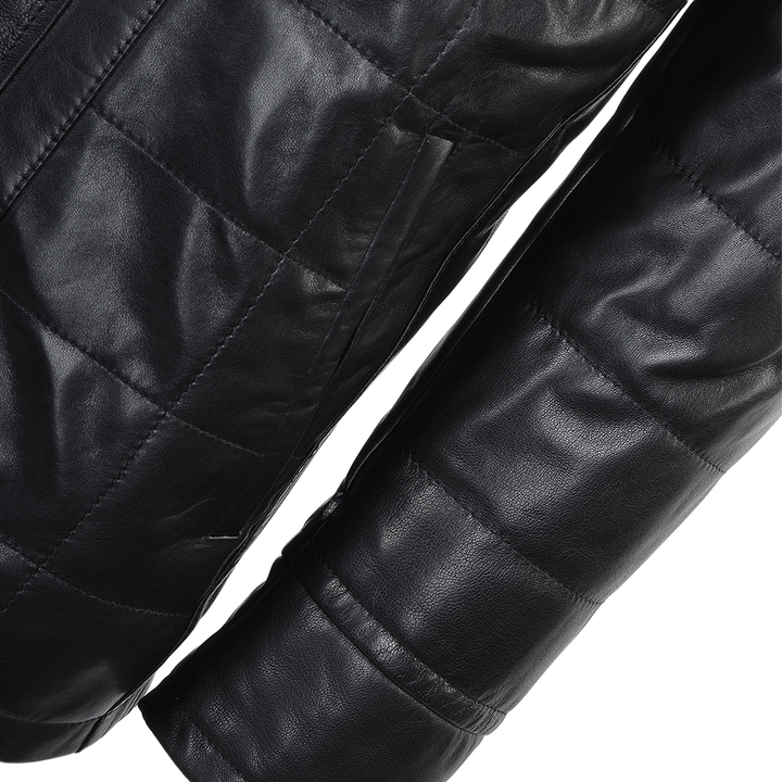 Coat Sable Vibe : Edge Theory