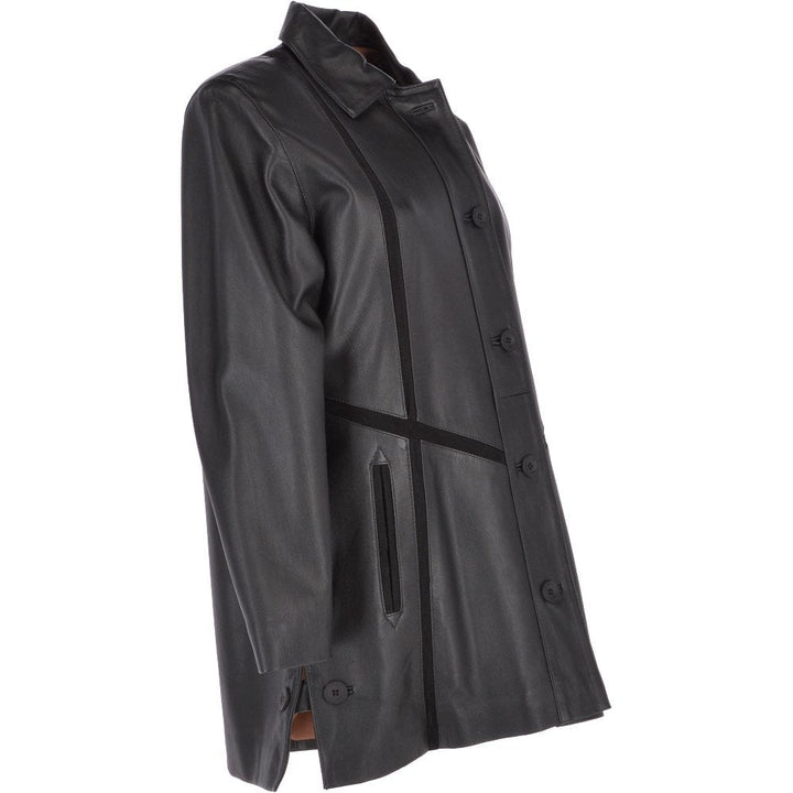 Coat Phantom Vault : Rebel Stitch
