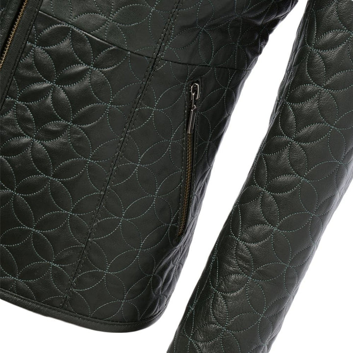 Leather Shadow Zone : Leather Lab