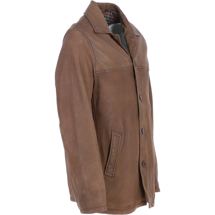 Leather Shadow Vault : Neo Nomad