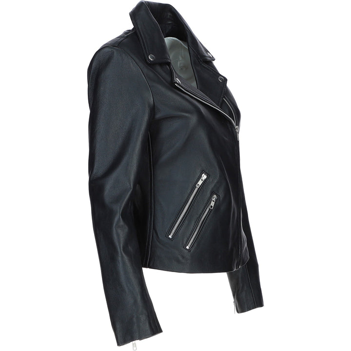 nan Shadow Roar Jacket