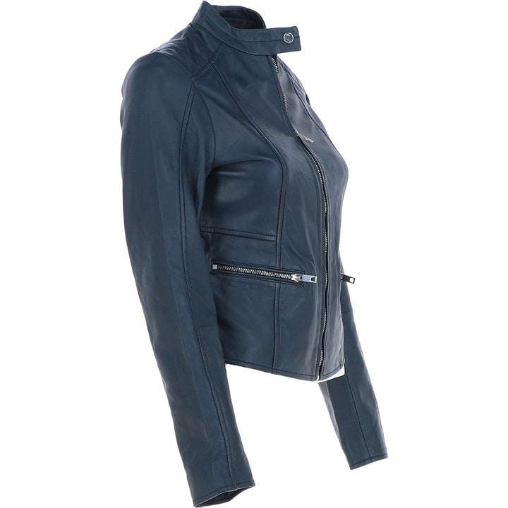 Biker Rogue Wrap : Leather Lab