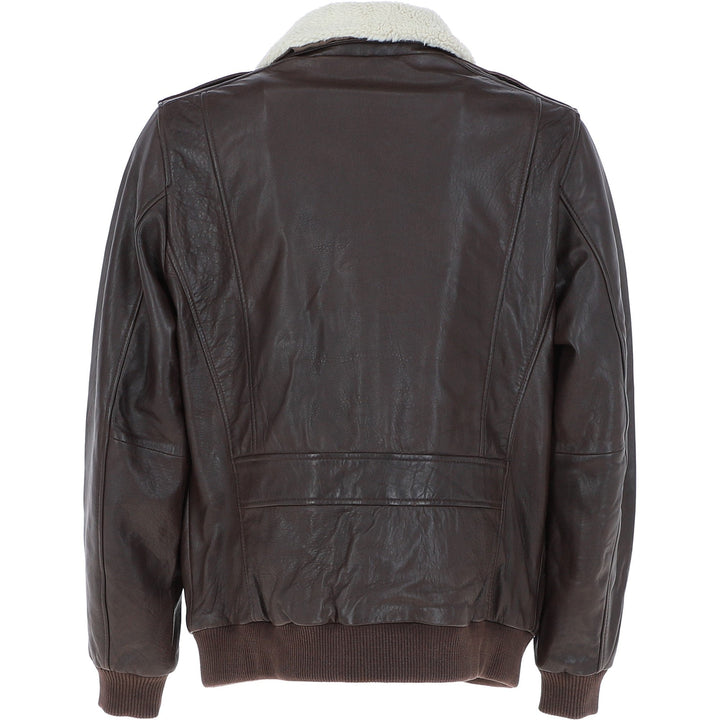 Bomber Brave Flare : Edge Theory