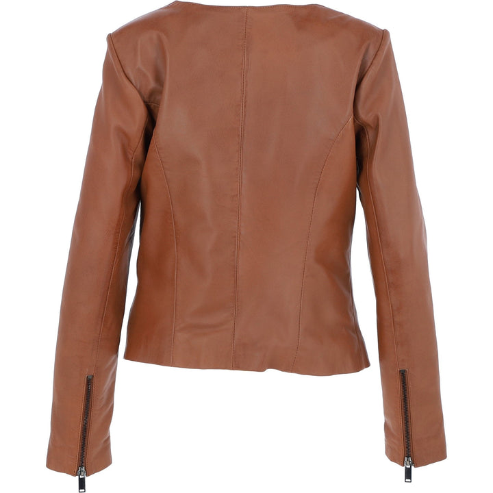 Leather Storm Zone : Neo Nomad
