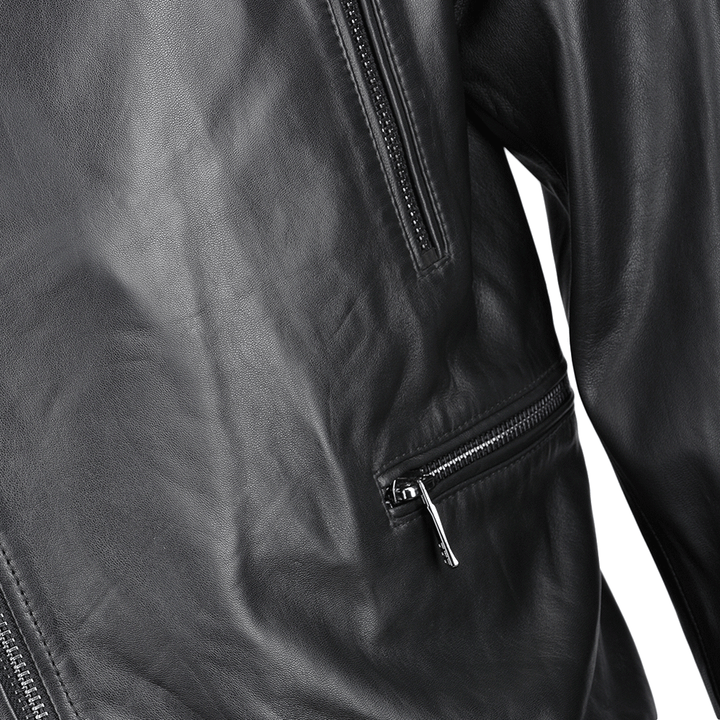 Biker Phantom Strike : Rebel Stitch