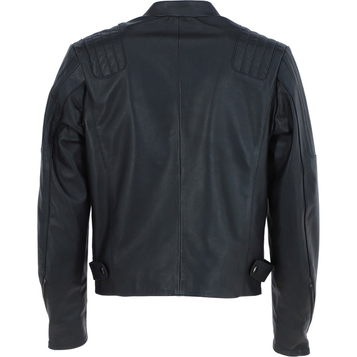 Biker Blaze Spire : Savage Threads
