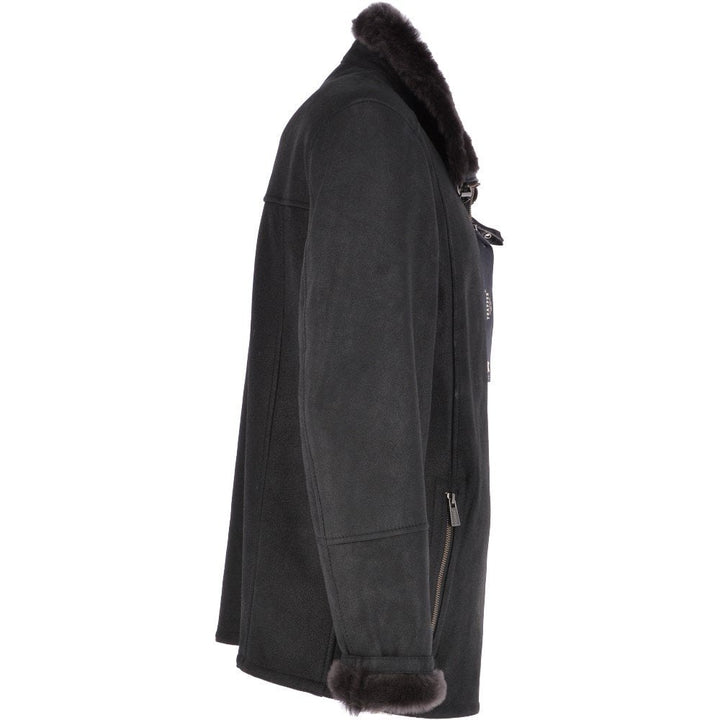 Leather Flicker Rise : Leather Lab