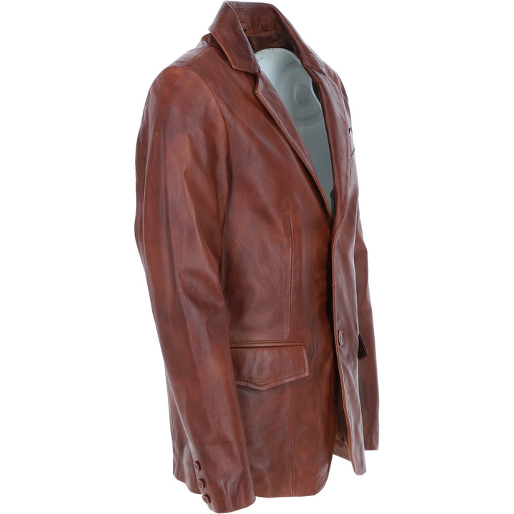 Blazer Maverick Zone : Urban Classic