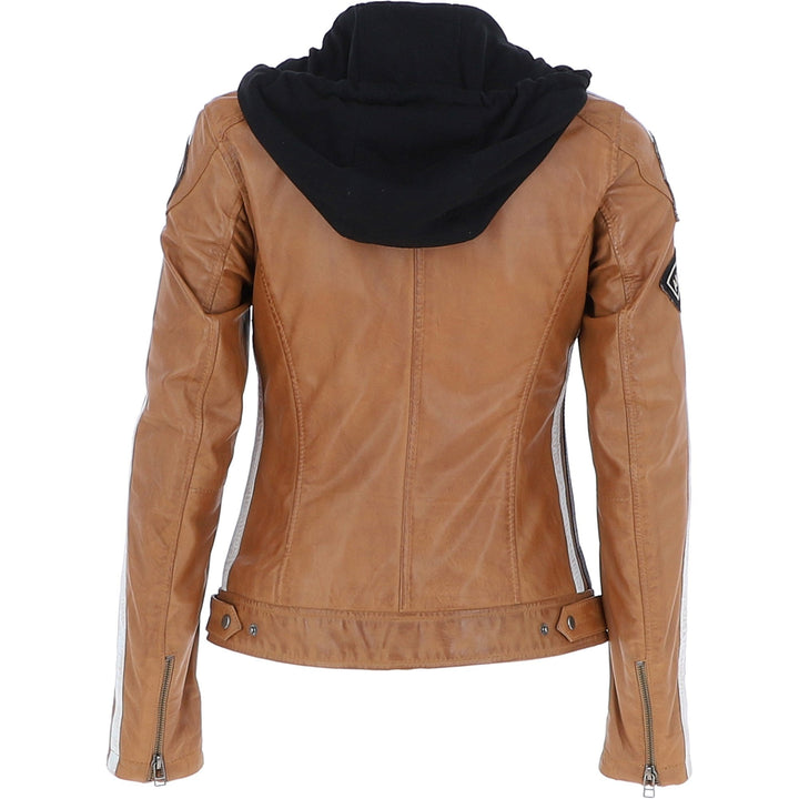 Biker Blaze Burn : Savage Threads